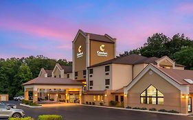 Comfort Inn & Suites Lavale - Cumberland